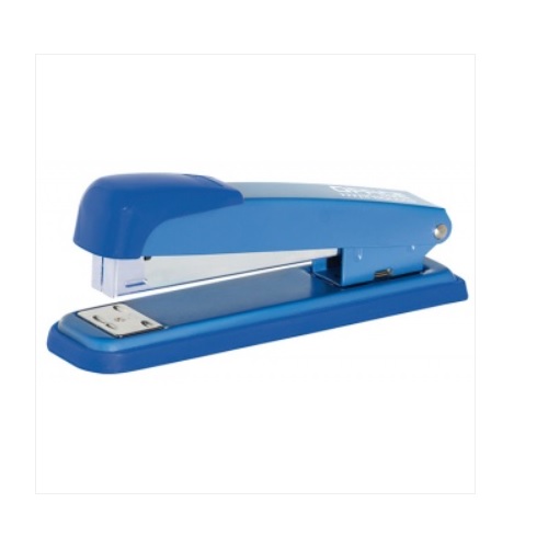 Степлер №24/6,26/6 40арк метал.синій 18062511-01 (12) (OFFICE PRODUCTS)